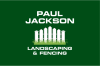 Paul Jackson Landscaping & Fencing