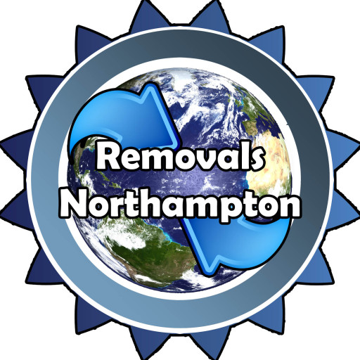 Removals Northampton Logo