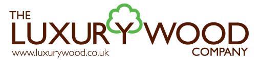 The Luxury Wood Company