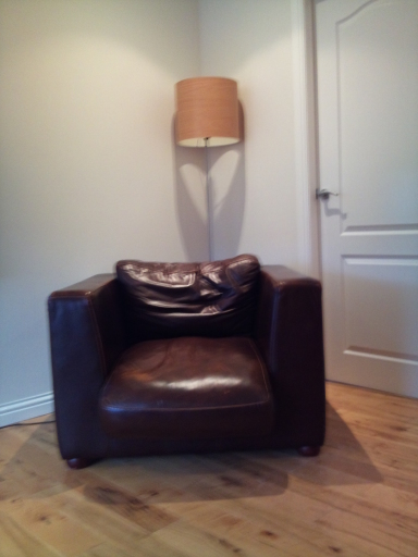 CHAIR BEFORE
