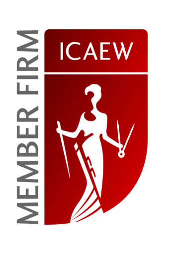 We are professionally qualified accountants.