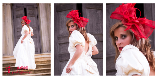 wedding photography, Trash The Dress Photography Bedford