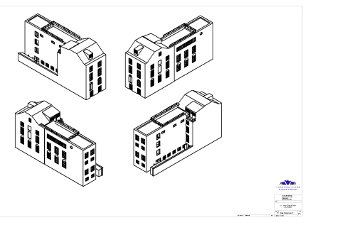 Planning Permission Example