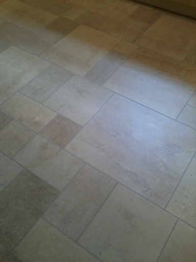 Tile-effect Laminate Flooring