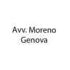 Avv. Moreno Genova
