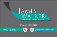 James Walker Carpets