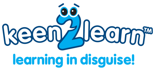 keen2learn educational games and teaching resources