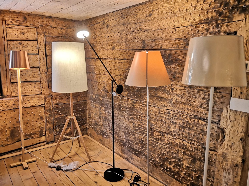 Stromgalerie Leuchten GmbH Stromgalerie Leuchten GmbH