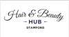 Hair and beauty Hub Stamford 