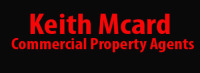 Keith Mcard