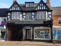 G J Jamieson Jewellers