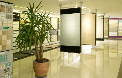 Stunning Showroom 2