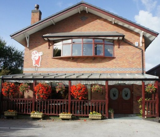 Don Luigi, Italian Restaurant, Formby
