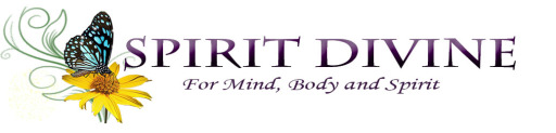For Mind, Body and Spirit