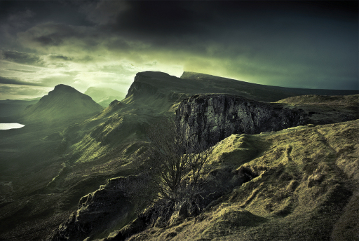 Landscape 2