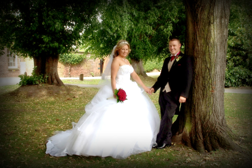 Top Quality Traditional wedding Photography