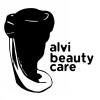 Alvi Beauty Care Logo