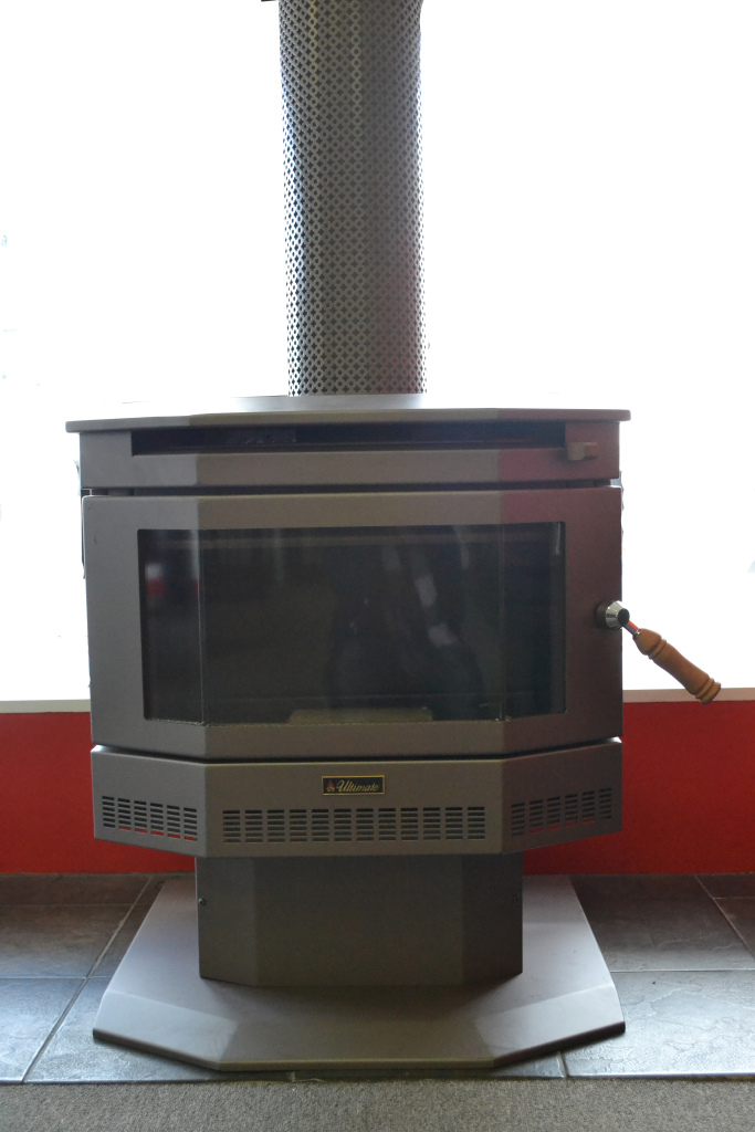 Ballarat Wood Heaters and Gas Log Fires 845 Howitt Street, Wendouree