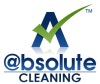 @bsolute Cleaning Logo