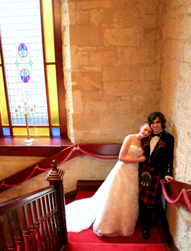 Ellis-Gibson Photography