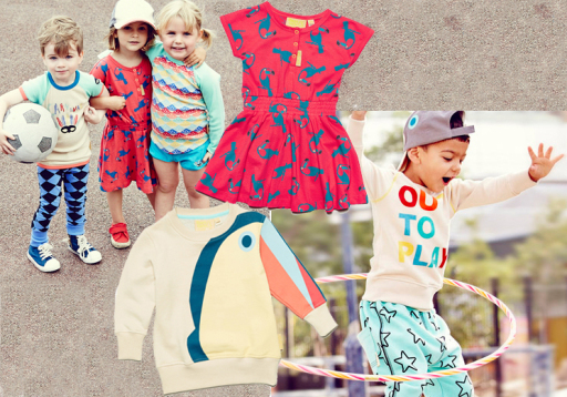 Boys and Girls range