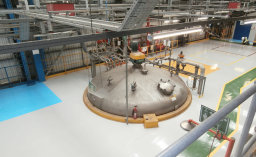 Epoxy Resin Flooring Contractors