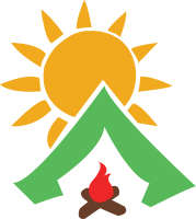 Fairview Camping logo
