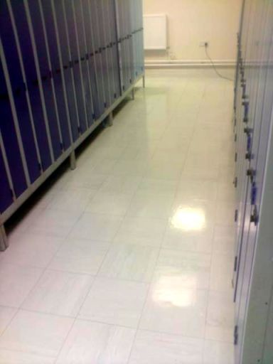 Commercial Cleaning, Suffolk