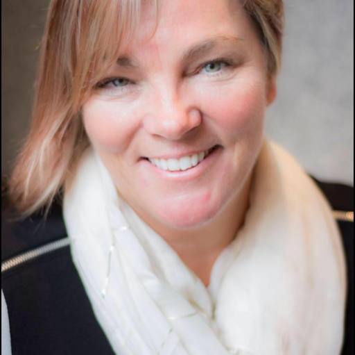 Jo Hunt