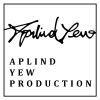 APLIND YEW PRODUCTION Logo