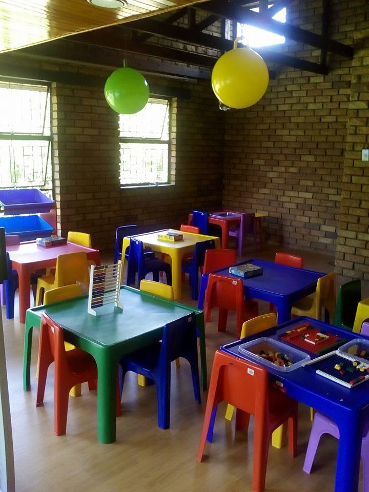 Croydon House School 3 Grasnite Road, Johannesburg, 2021