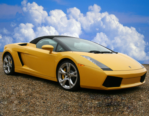 Lambourghini