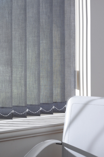 Vertical Blinds