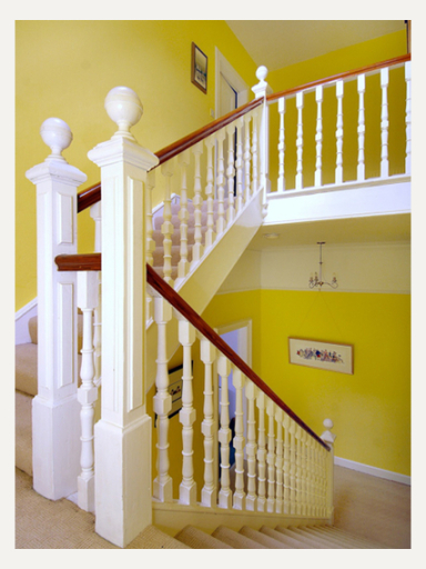 Painting and Decorating Services