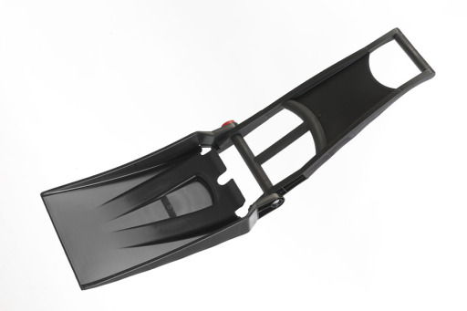 The Plough Snow Shovel