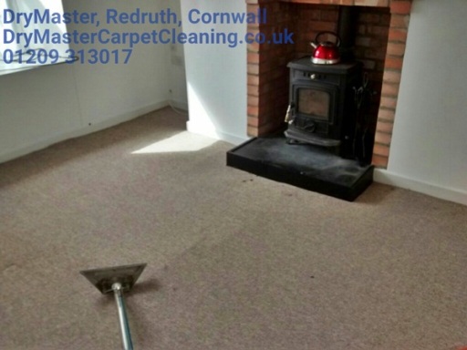 Carpet Cleaning Cornwall