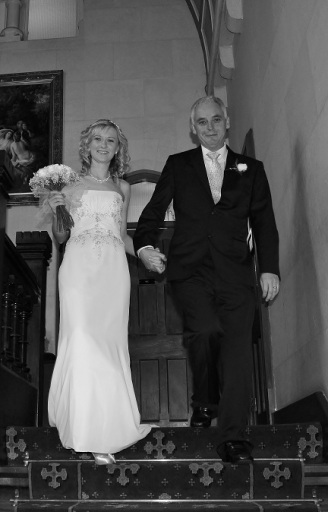 Happy Couple