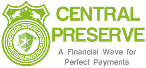 Central Preserve Logo