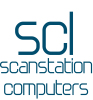 Scanstation Computers