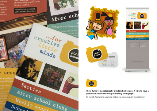Touchline Design Ltd - Portfolio 2
