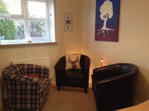 East Devon Counselling Service