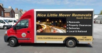 Nice Little Mover Removals
