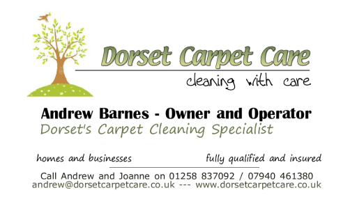 Dorset Carpet Care