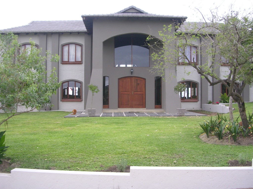 MS3 Building and Civil Contractors Graniet Street, Nelspruit, 1200