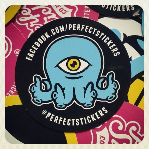 Perfect Stickers