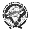 BJJ Oxford Logo