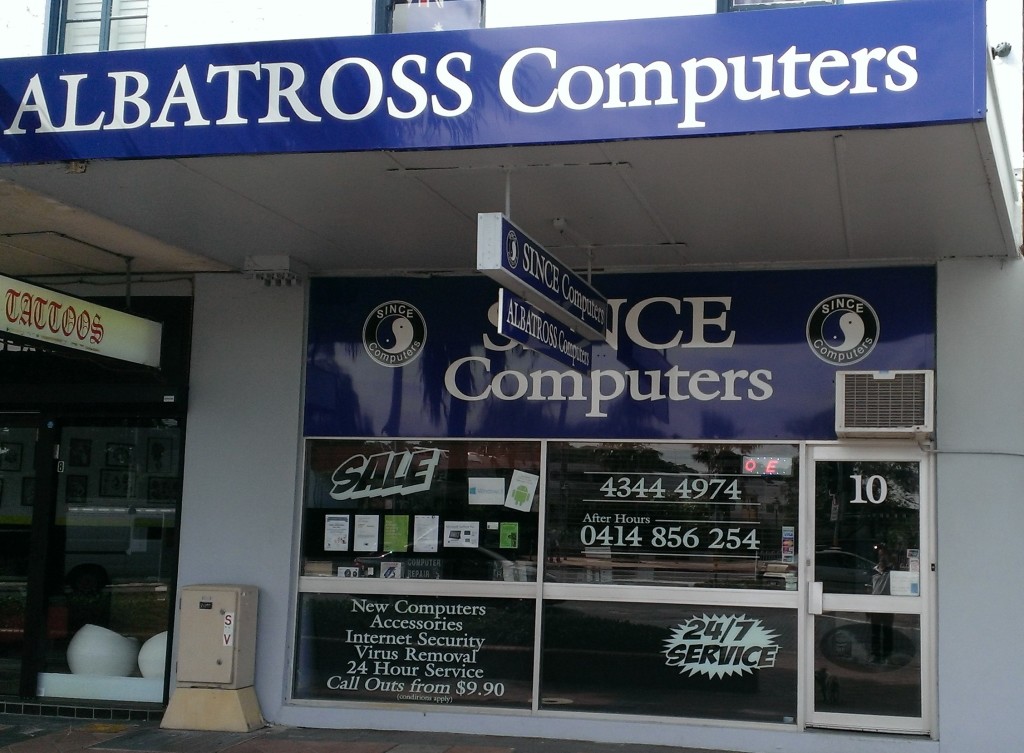 SINCE Computers 10 Blackwall Road, woy woy, NSW, 2256