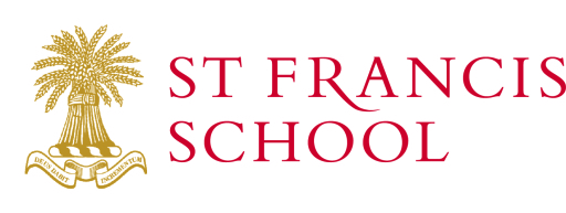 St Francis School Independent day school for boys and girls from 2 to 13