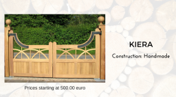 Gates and Fences - longford - cavan - westmeath