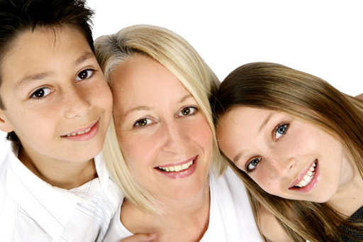 Family / Baby Portraits
